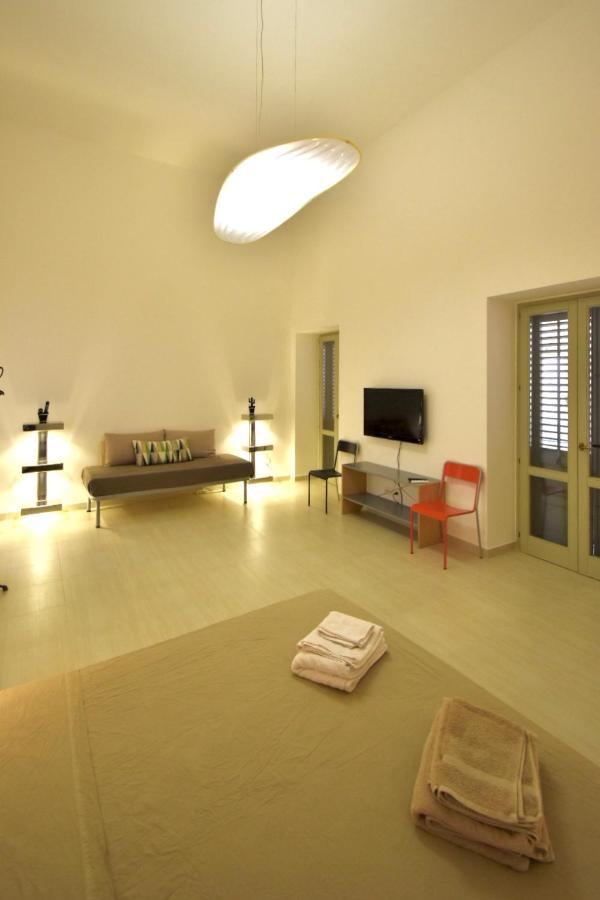 Casa Argento Apartment Sciacca Exterior photo