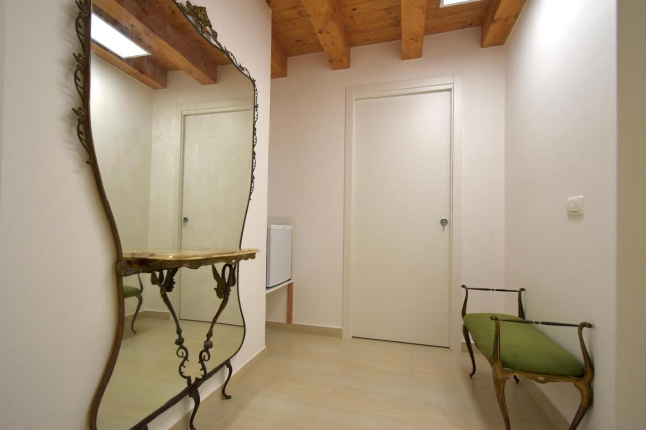 Casa Argento Apartment Sciacca Exterior photo
