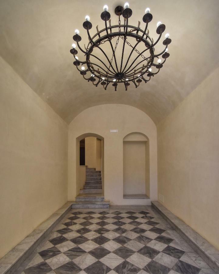 Casa Argento Apartment Sciacca Exterior photo