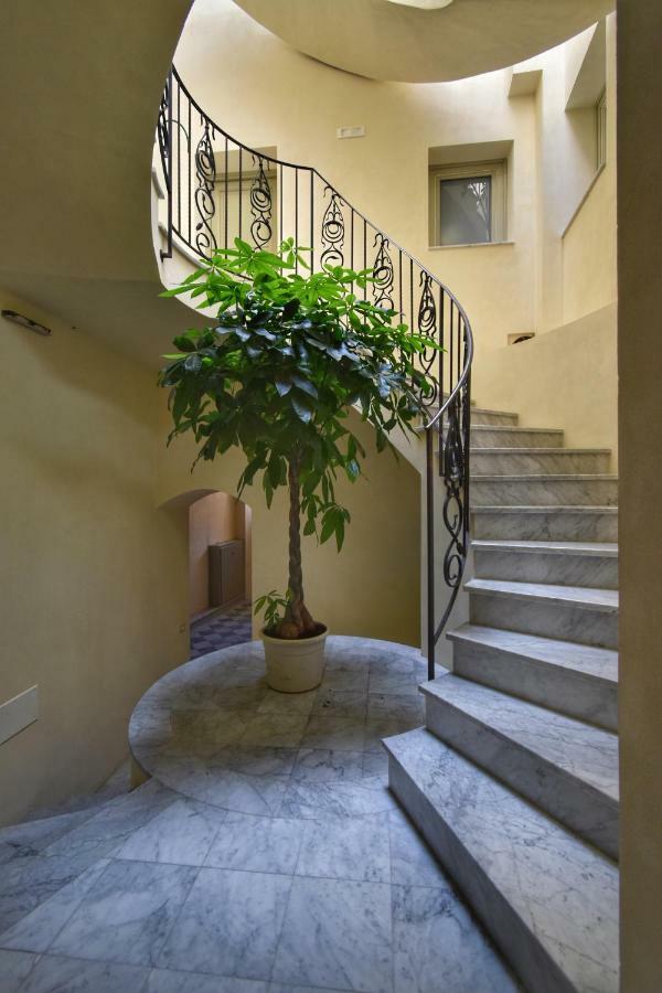 Casa Argento Apartment Sciacca Exterior photo