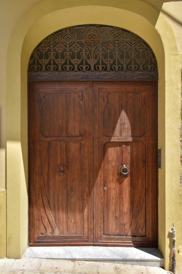 Casa Argento Apartment Sciacca Exterior photo